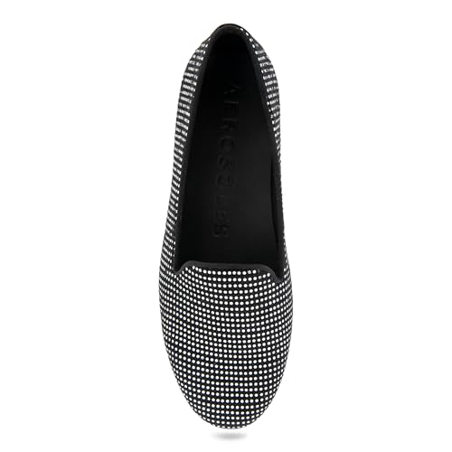 Image of Aerosoles Women's Betunia Slip-On Loafer with Memory Foam Footbed