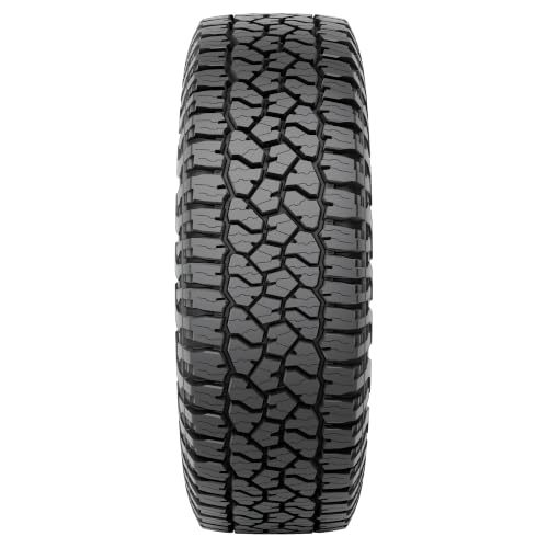 Goodyear Wrangler Workhorse AT Tire