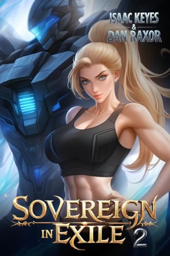 Cover of Sovereign in Exile 2