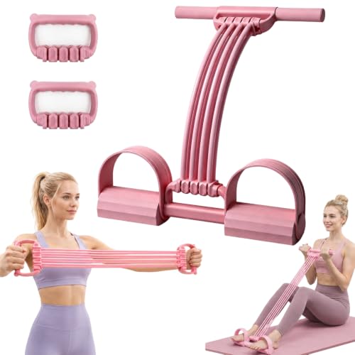 Imagen de FrostyFlair Aparatos de Fitness para casa