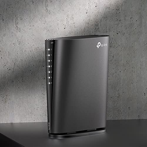 TP LINK TPLINK WLAN ROUTER WLANROUTER ARCHER AX80 ARCHER AX80 - vue 10