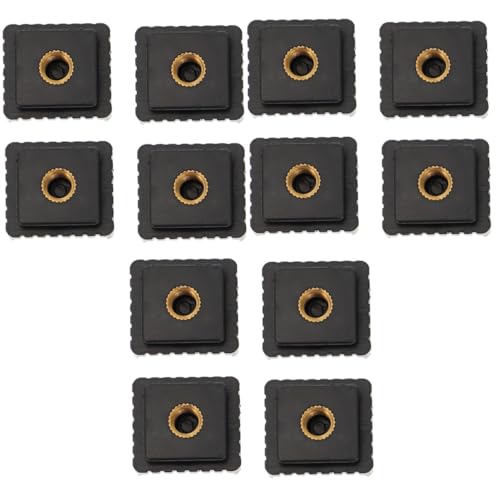 Adaptador rápido hot shoe Artibetter resistente para flash y accesorios de cámara