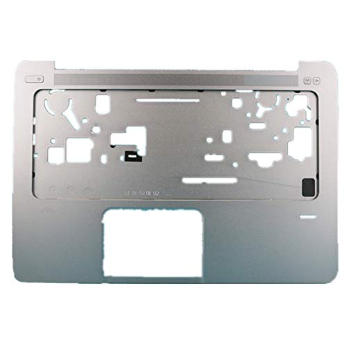 Coque C Clavier pour HP EliteBook Folio 1040 G1 Argent