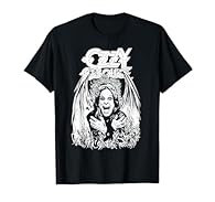 Ozzy osbourne design. Official Ozzy Osbourne Merchandise Ozzy Osbourne T-Shirts for Men, Women, Girls and Boys; Ozzy Osbourne Apparel; Ozzy Osbourne Tees Lightweight, Classic fit, Double-needle sleeve and bottom hem