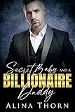 Secret Baby and a Billionaire Daddy (English Edition)