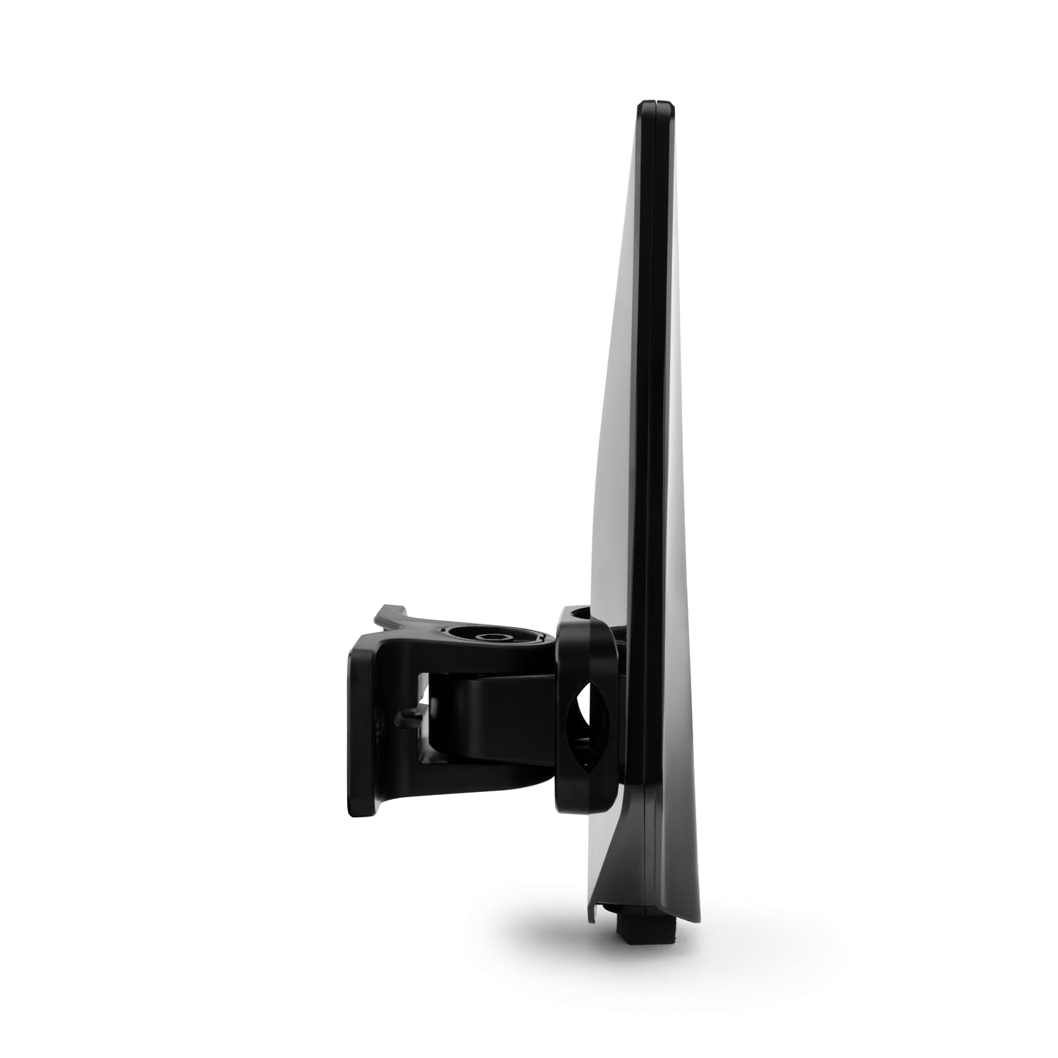 Oehlbach Scope Vision Sky Antenne extérieure DVB-T2 avec amplificateur et filtre 5G | Le filtre 5G protège la réception extérieure contre les interférences mobiles