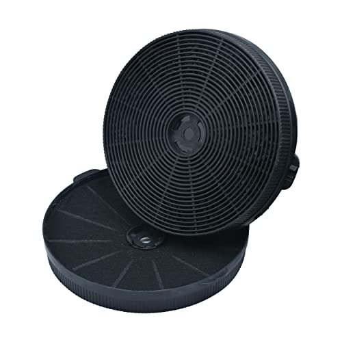 Encuentra reviews de Filtro carbon activado campana los más recomendados. 3