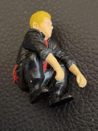 Amazon.co.jp: 1/24スケール ヤンキーフィギュア1体④ジオラマ 暴走族