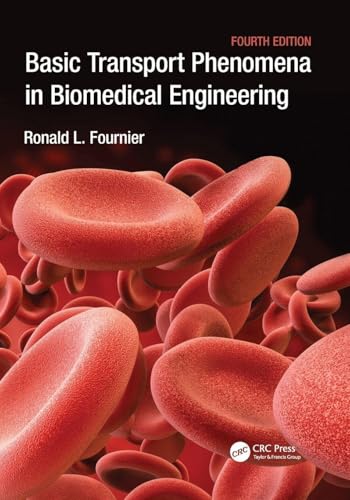 Basic Transport Phenomena In Biomedical Engineering 4Ed (Pb 2018) view 2
