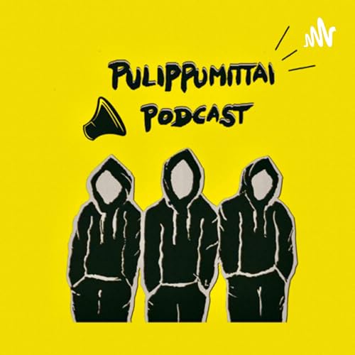 『Pulippumittai Podcast』のカバーアート