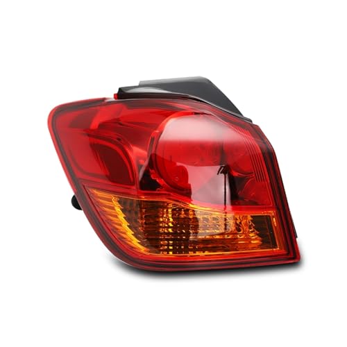 Feu antibrouillard et stop arriere gauche pour Mitsubishi ASX