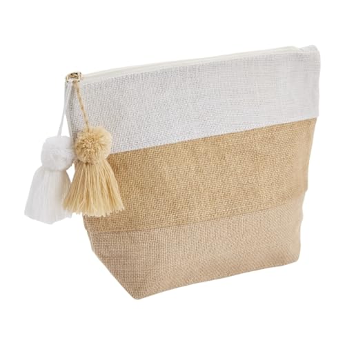Mud Pie Jute Case