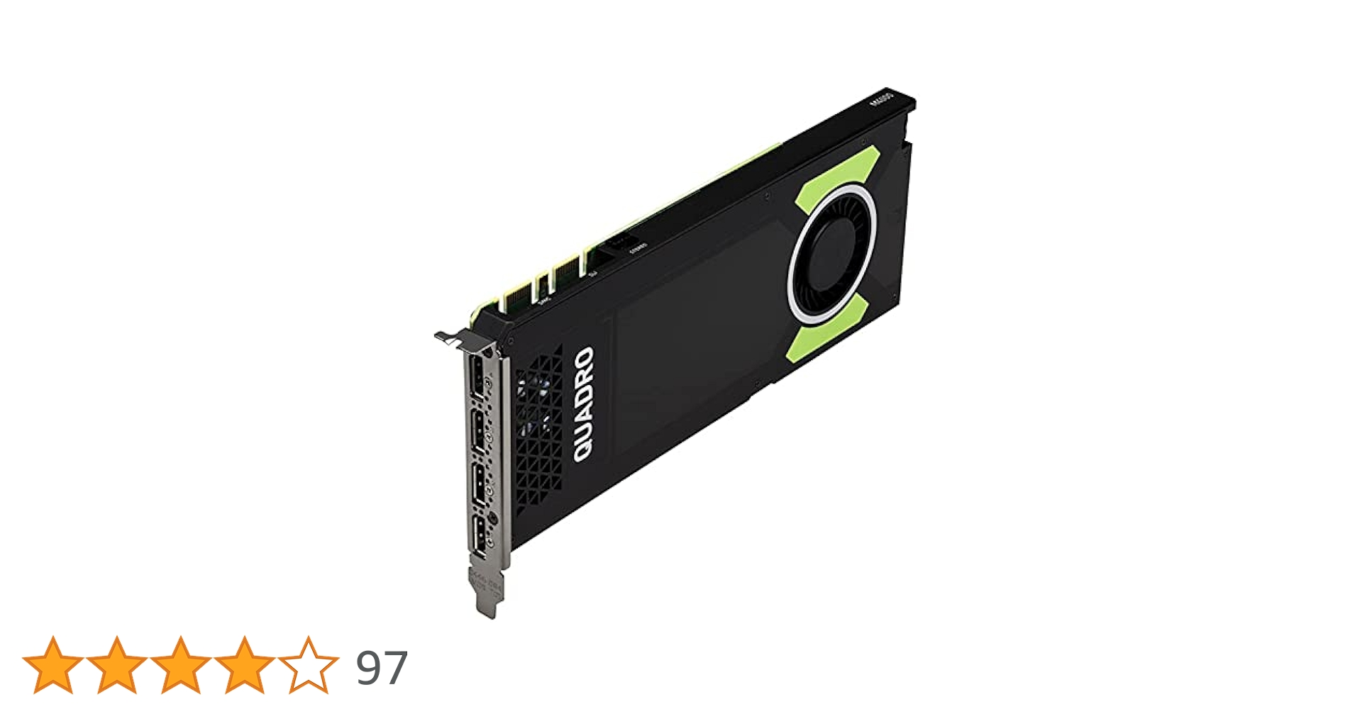 Nvidia Quadro M4000 8GB GDDR5 256-bit PCI Express 3.0 x16