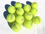 A99 Floating Golf Balls Floater Ball Float Water Range New (Neo Green 12 Balls/Pack)