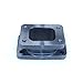 T25 to T3 Conversion Adaptor Flange (Cast)
