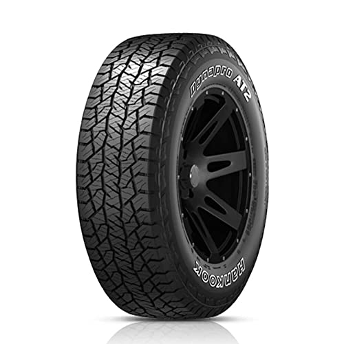 Aderenza sul bagnato: E HANKOOK 235/75 R15 109T DYNAPRO AT2 RF11 M+S