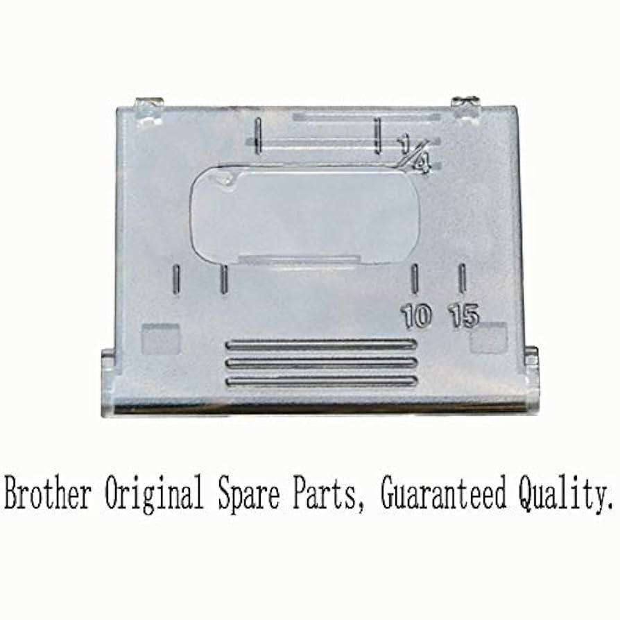 Amazon.co.jp: LNKA スライドプレートアセンブリボビンカバー