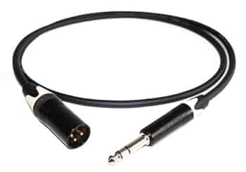 T1 2nd 3rd Z7 MOGAMI 2944 XLR 4ピン 200cm MOGAMI モガミ 2944 ヘッドフォンケーブル AKGタイプ(S型