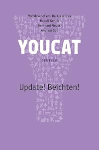 YOUCAT - Update! Beichten! von Dr. Klaus Dick (2013) Broschiert - Image 2