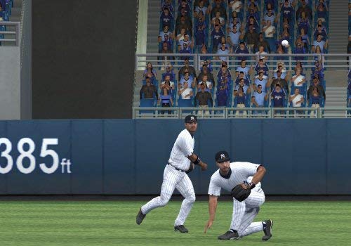 MLB 08 The Show - PlayStation 2 (Renewed)