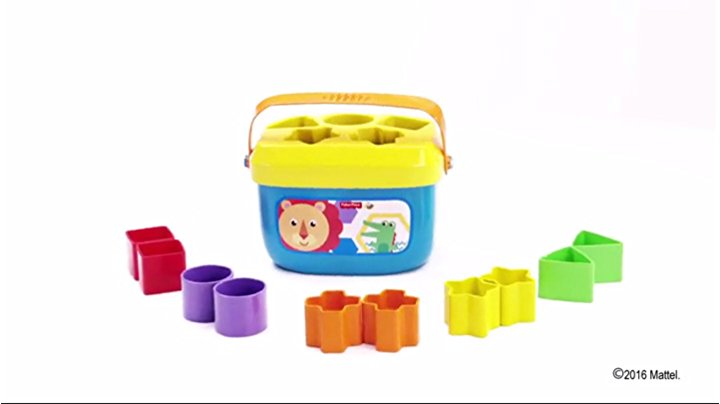 Amazon フィッシャープライス インファント はじめてのブロック レインフォレスト Ffc84 おもちゃ おもちゃ