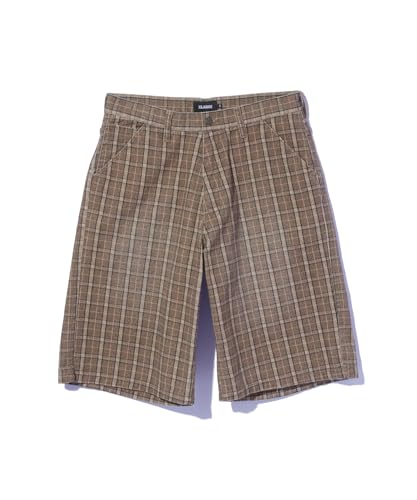 5�|�P�b�g�V���[�g�p���c 5POCKET SHORT PANTS 101262031013 MULTI 32inch