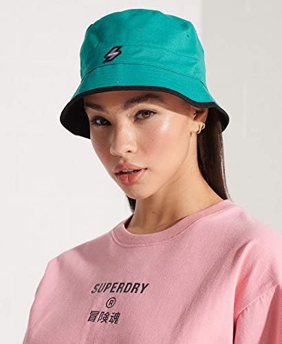 Sportstyle Nrg Bucket Hat, Lapis, M-L 