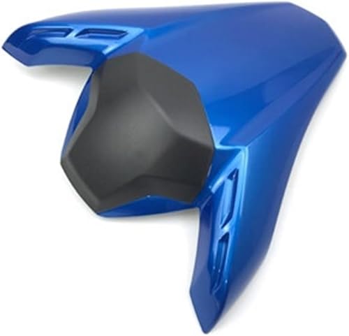 motorcycle rear seat fairing Motorcycle Rear Seat Cowl Passenger Cover Pillion Tail Fairing Cowl Back Cover For Kawasaki Z900 2017-2021 2018 2020