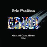 Gaudi Musical Cast Album (Live)