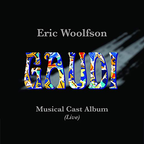 Eric Woolfson