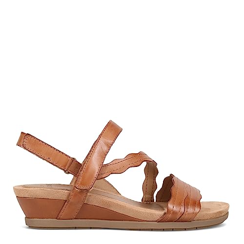 Earth Women's Origins, Poppy Sandal2