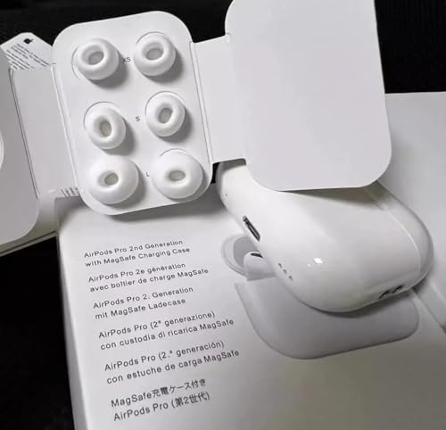 Fone Airpodes Pro - Primeira Linha