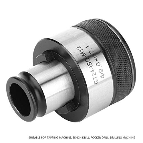 Pinza maschiatrice elettrica pneumatica per