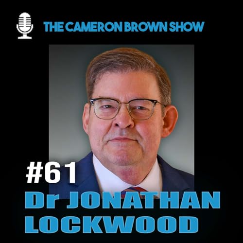 Greenland, Global Power, and America&rsquo;s Strategic Interest | Episode 61