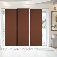 HOME FASHION Paneelgordijn Orchidee roze 60x245 cm kopen