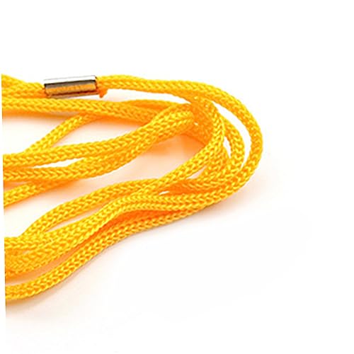 Silbatos de supervivencia Toddmomy 3 piezas con llavero miniatura 4