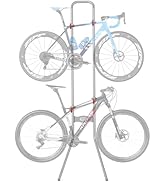ビンテージ自転車　ディスプレイ用 Amazon.co.jp: CXWXC 自転車 スタンド 横置き 倒れない ロード