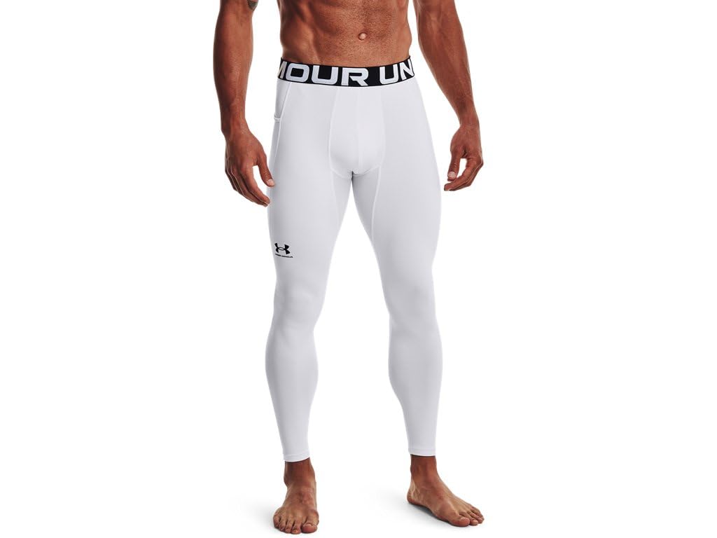 under armour Men's ColdGear Compression Leggings-picture-46