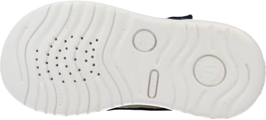 Geox Baby Boys' Macchiabo 5 Sandal