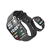 TRAUSI Smart Watches for Women and Men