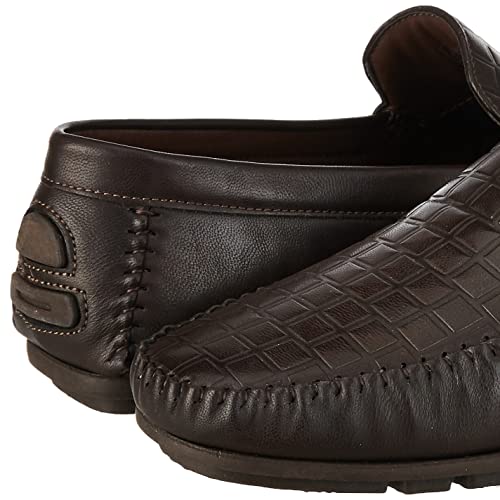 Image of Amazon Brand - Symbol Mens Cronus Loafer Flat