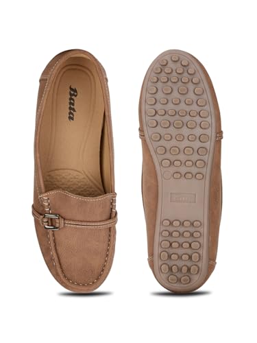 Image of Bata Women Pull On Sneaker Shoes