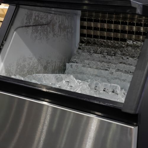 Image of ERRECOM Snowplow, Ice Machine Cleaner and Descaler, NSF Registered (A1, A3), 34 fl oz Bottle (1 L)