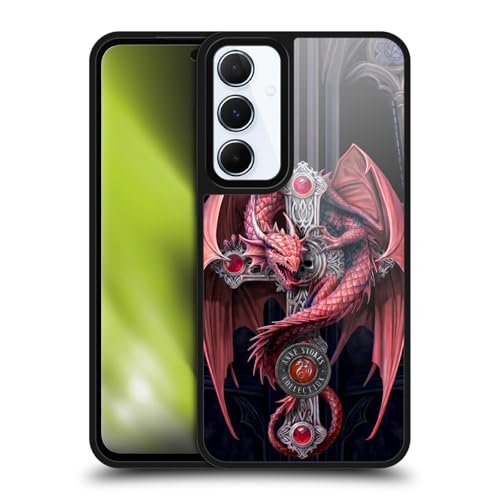 Coque Samsung Galaxy A55 5G dragon pour le quotidien