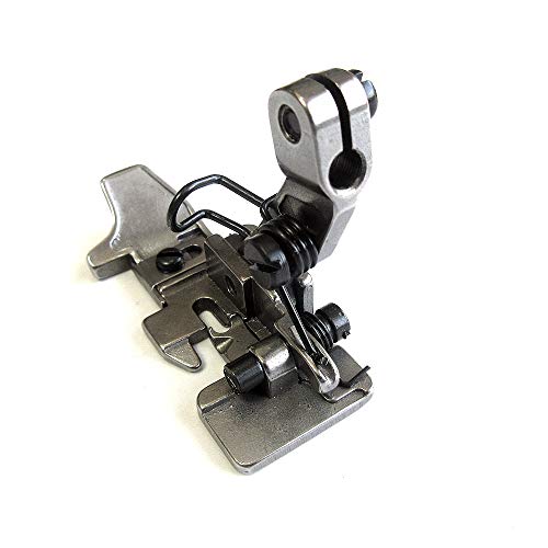 Presser Foot para máquina de coser Juki Overlock miniatura 3