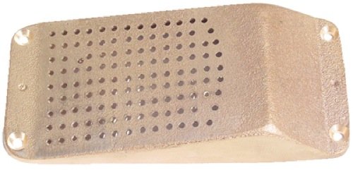 B & S Anodes Doka5494 Doka Sea Strainer 1in - 1-1/4i