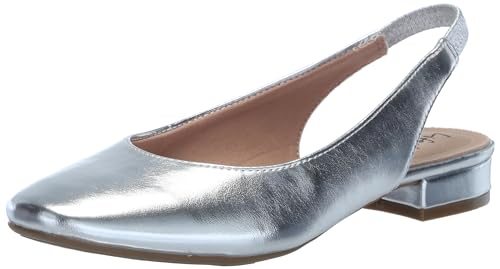 Image of LifeStride Claire Slingback Ballet Flats