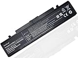 Caractéristiques de l'objet:Modèle: AA-PB9NS6B/Tension: 11.1V/Capacité: 5200mAh/Chimie: Li-Ion/Couleur : Noir/Type：Batterie pour ordinateur