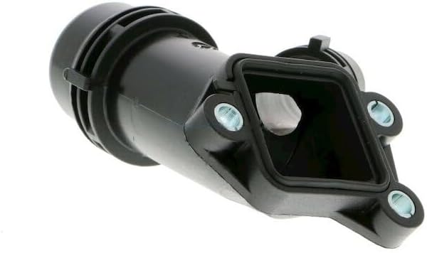 Replacement Engine Coolant Outlet Flange fits 2009-2011 BMW 335d