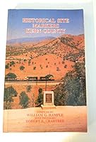 Historical Site Markers Kern County 0943500133 Book Cover